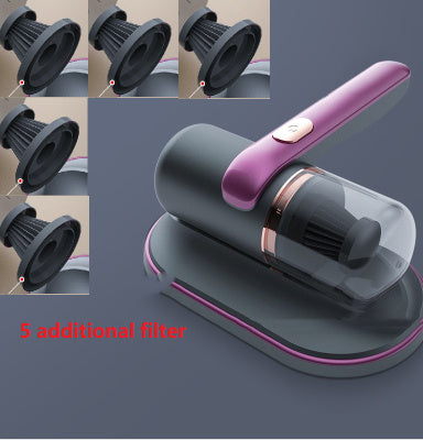 Waterproof Mini Vacuum Cleaner Lint Remover